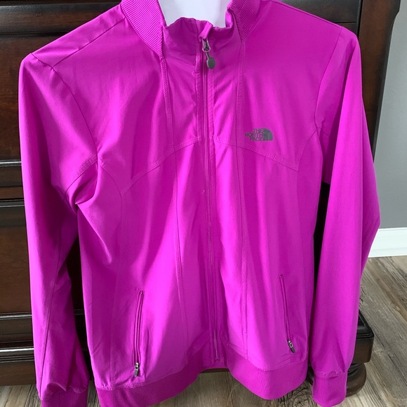 The North Face Jackets & Blazers - North Face full zip ultra lightweight jacket